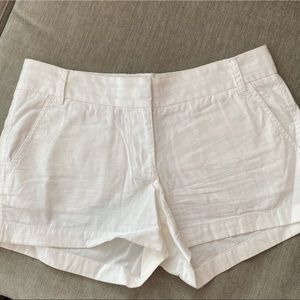 J.crew chino short